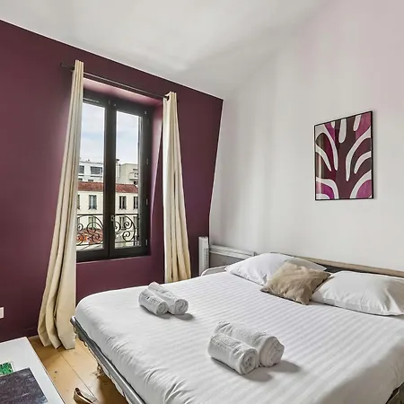 Cozy In Apartamento
