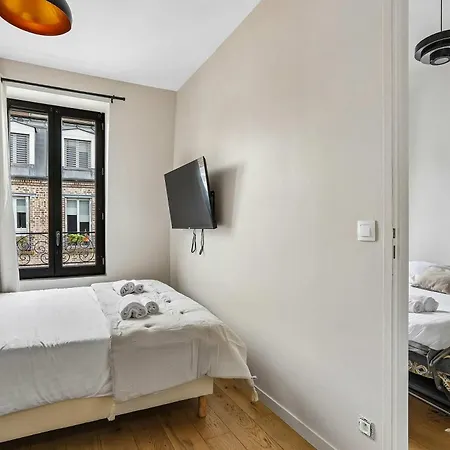 Cozy In Apartamento