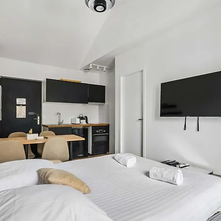 Cozy In Apartamento